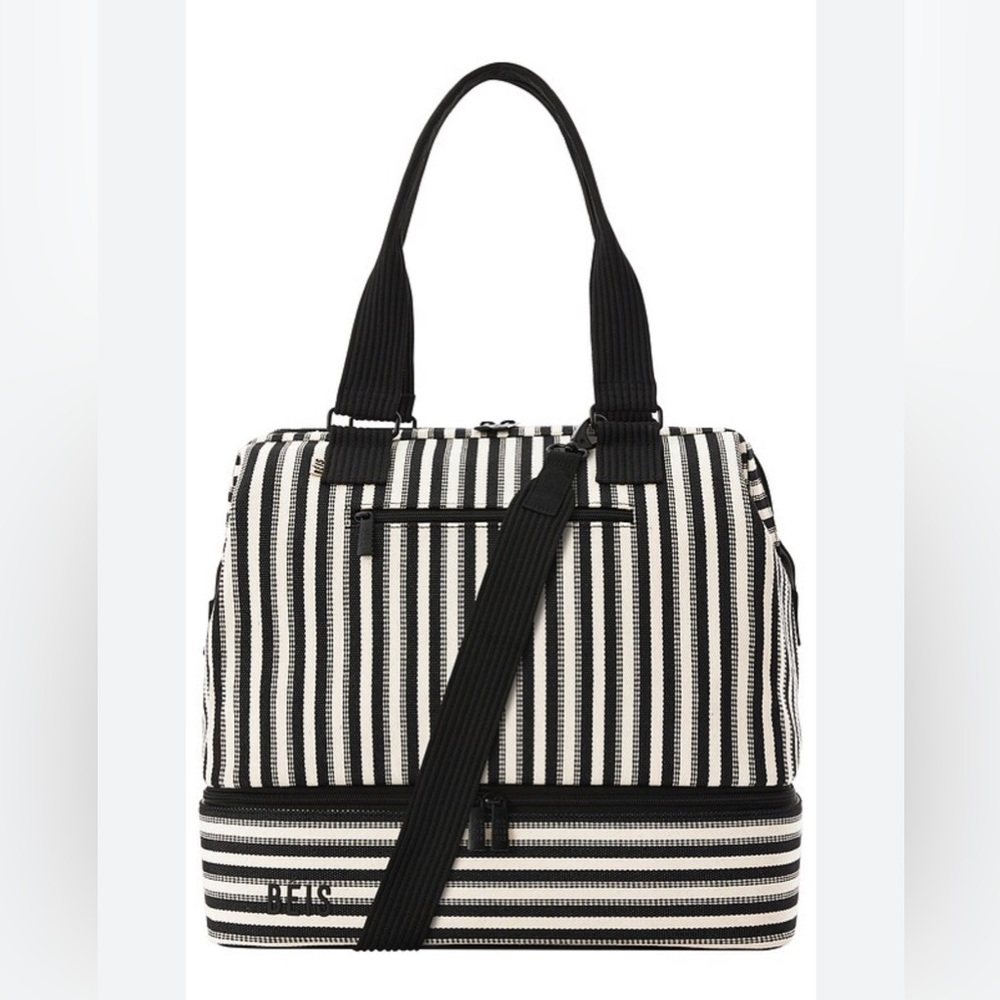 BEIS (limited edition) mini weekender